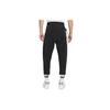 Nike Sportswear Tech Pack Woven Mid-Length Knit Joggers Men Bottoms Black DM1190-010