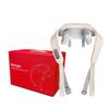 Rechargeable Neck & Shoulder Trapezius Massager with Heat Therapy