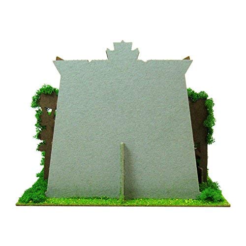 Sankei Studio Ghibli Mini From Up On Poppy Hill: Sea and Sky, To the Latin Quarter Non-Scale Paper Craft MP07-79