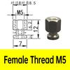 SP/DP/MP Strong Industrial Pneumatic Suction Cup Vacuum Mechanical Manual Suction Cup Silicone High Temperature Resistance