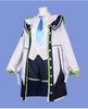 Blue Archive Anime Cosplay Costume Set for Men and Women - Role-Playing & Halloween