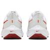 Nike Air Zoom Pegasus 39 Premium White University Red Women's Sneakers DH4072-103