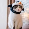 Gatos – Roupa para gatos