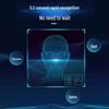 Dahua DH-K71 Facial Recognition Access Control & Time Attendance Terminal CN plug (adapter included)