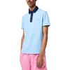 LACOSTE Polo Shirts Men's Polo Collar Moderate Other PH5367-
