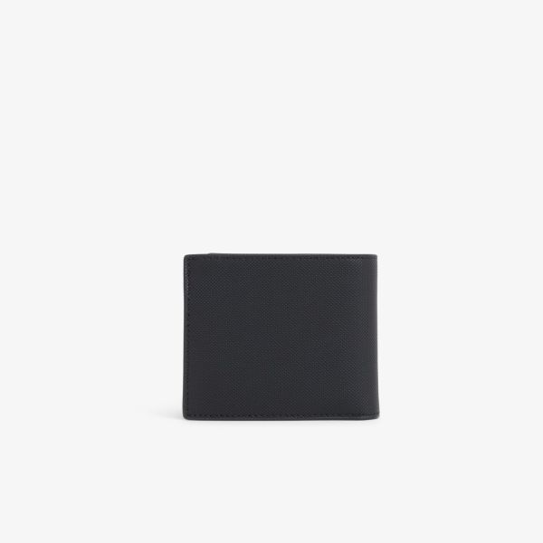 LacoSte Men S Small Langon Wallet Nh5281h56g