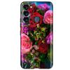 For ITEL Vision 3 Case Fashion Cat Sunflower Phone Cases For Itel S17 S 17 S661W Soft TPU Black Silicone Cover Vision3 Bumper