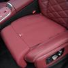 AAAID1 Car Seat Cushion Leg Pad Leg Support Auto Accessories Key For Tesla Y Cybertruck Model 3 Bonina Highland Juguete Roadster Coil X