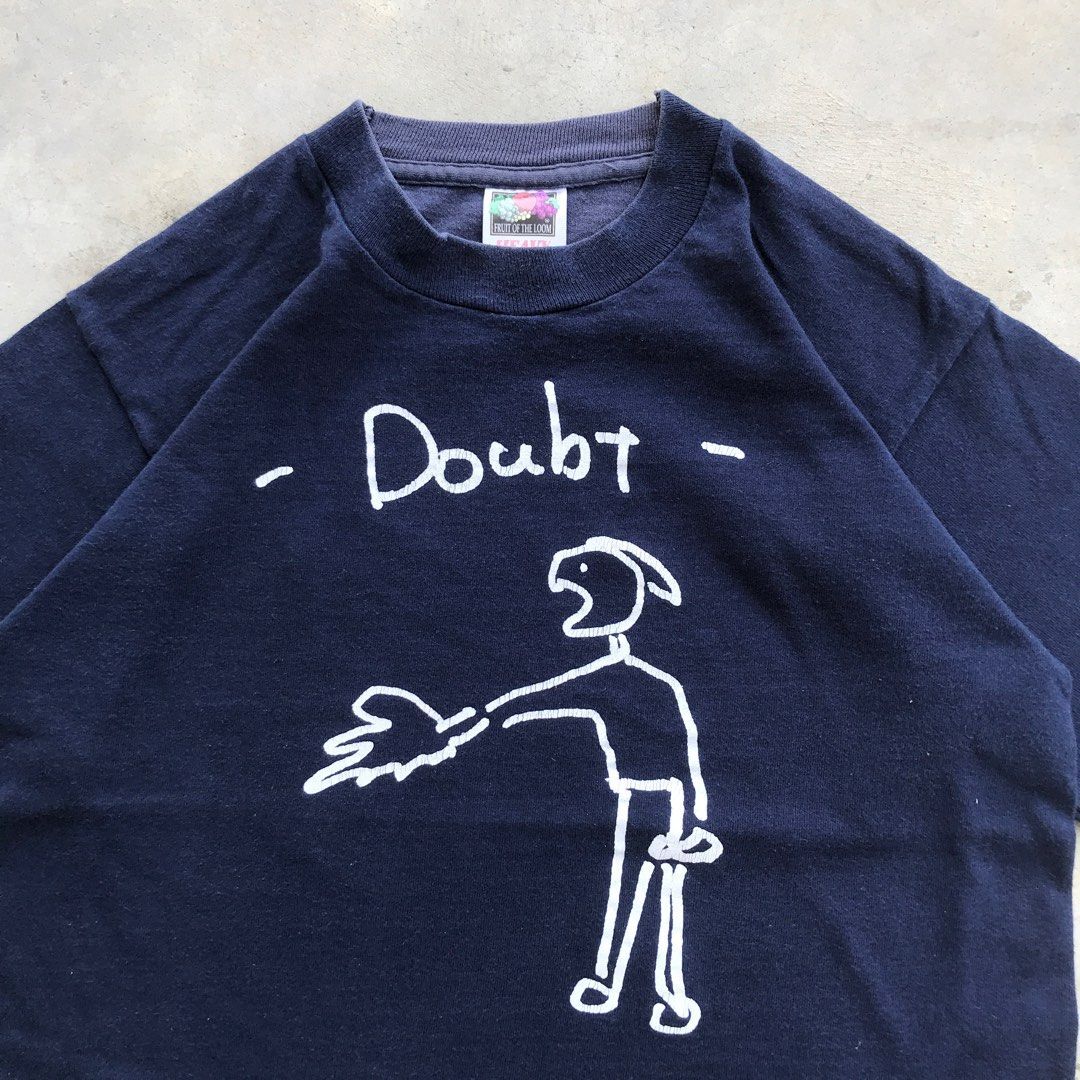 No Doubt Concert 97 Cotton White Unisex T-shirt S5XL VN3512 XXL