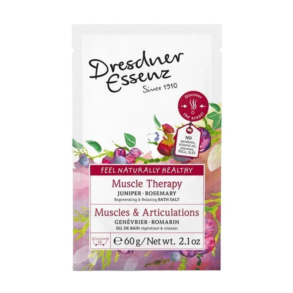Dresdner Essence Muscle Therapy Bath Salt