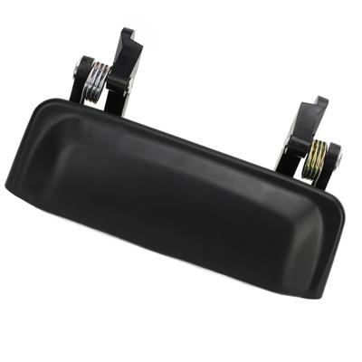 Exterior Door Handle 2L2Z 7822404 AAPTM Decoration Rugged Outside Outer Door Handle Replacement for Ford Explorer Sport Trac