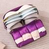 Waterproof Bra Organizer Bag Multi-Compartment Cosmetic Wash Package Bag  Finishing Bags