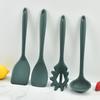 Medium-sized Non-stick Pan-specific Heat-resistant Cookware