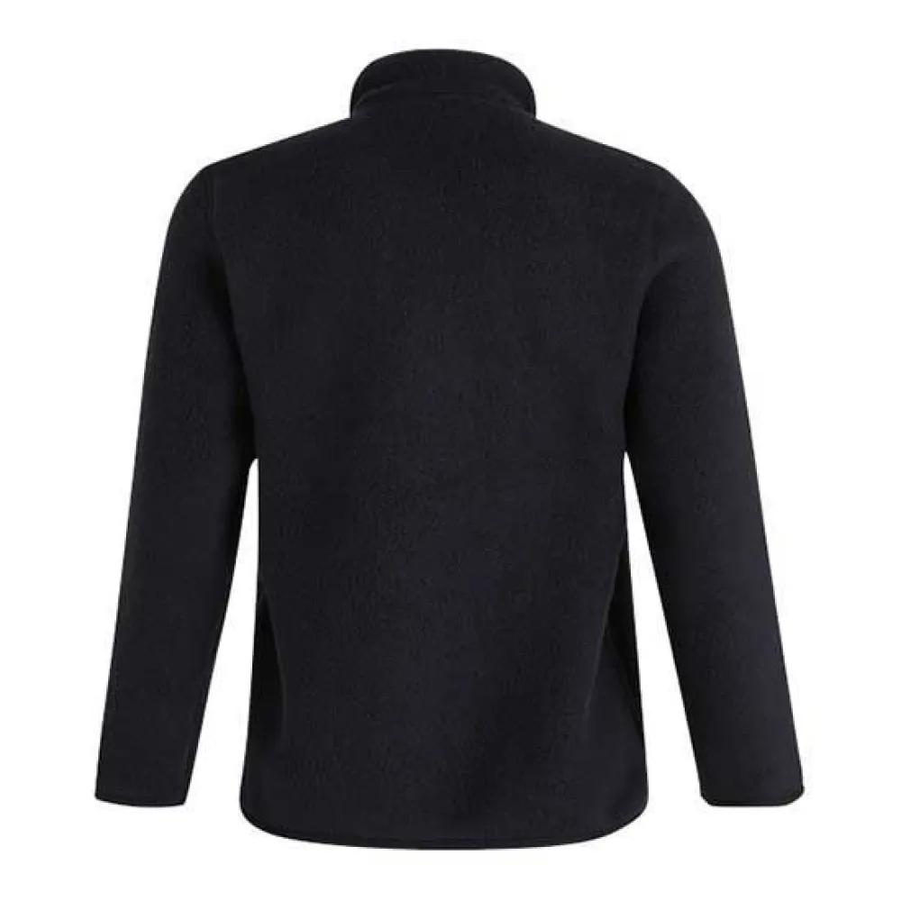 Peak Performance Fleece Snap