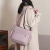 Women's Messenger Bag Large Capacity Nylon Bag Shoulder Bag Mother Bag