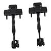 Authentic 2Pcs Front Door Check Strap Limit Rod Stop BM51-A23500-AA 1714637 For Ford Focus 2012- Door Hinges BM51A23500AA