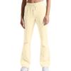 Women's Flare Leg Sweatpants High Waisted Baggy Sweat Pants Drawstring Athletic Pants