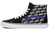 Sk8-Hi 'Blur Boards' VN0A4BV6T2N