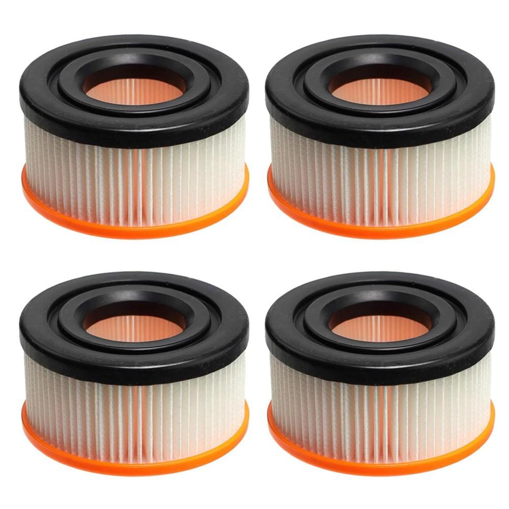 Washable Post-motor Filter Vacuum Filter ZR009015 Reusable