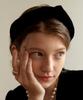 Tatiana Bandana Velvet Hairband Hb0102