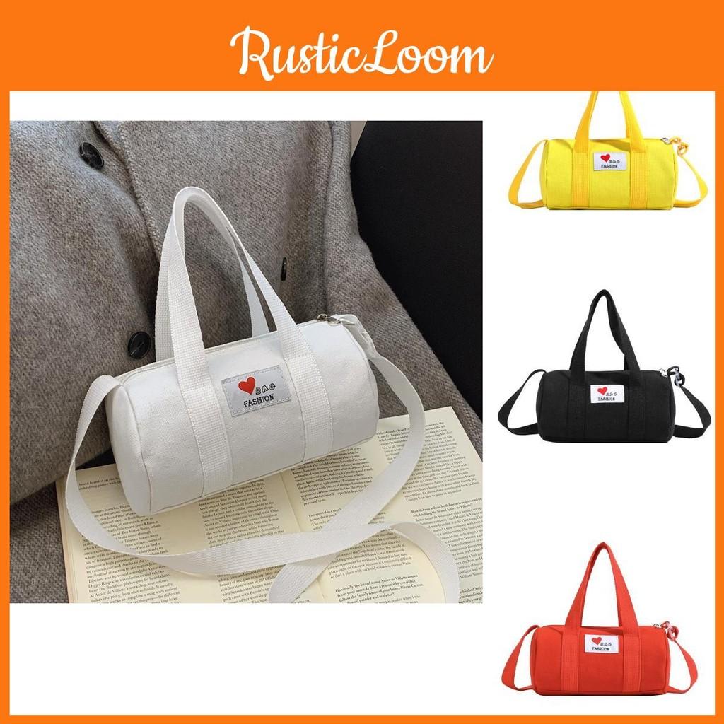 Durable And Stylish Unisex Kids Bucket Bag With Fun Letter Patches Ideal For Adventures Daily