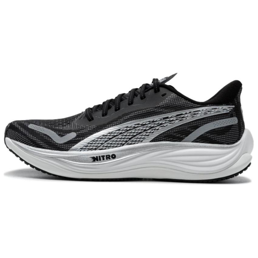 new PUMA Velocity Nitro 3 'Blue White Silver'