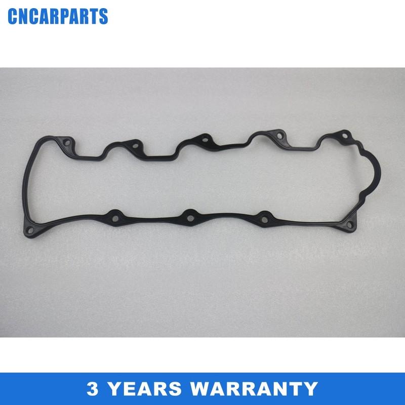 Valve Rocker Cover Gasket Fit for Toyota Hilux LN86 LN106 LN111 2.8L 3L SOHC 8V 4 RUNNER LN130 BUNDERA LJ70 DYNA LH80