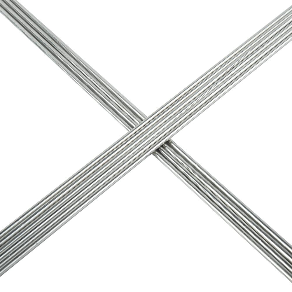 Flux Cored Wire Aluminum Small Size Diameter 2.4mm