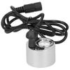 Ultrasonic Water Fountain Fogger Waterproof Pond Atomizer Stylish Mist Maker Fogger  Pond