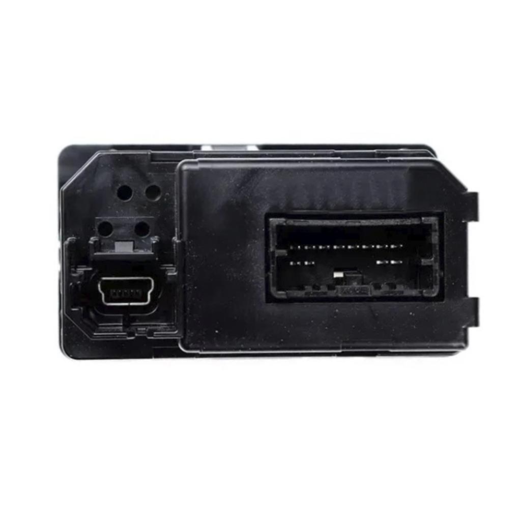 USB Connector Auxiliary and SD Card Port for 2016 S-Max EM2T-14F014-AB