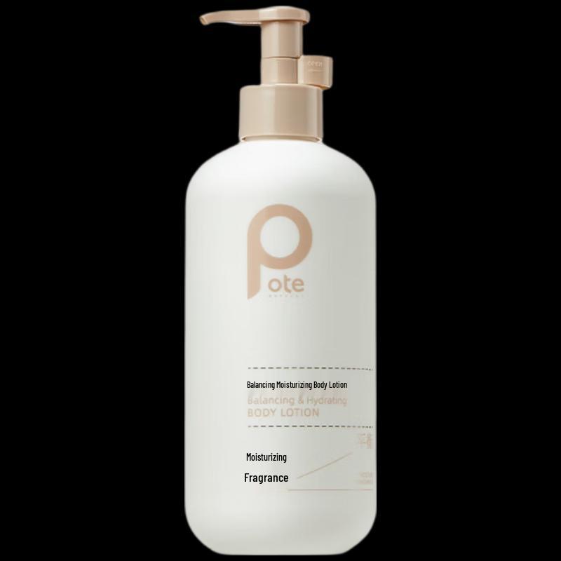 Baitie Balancing & Moisturizing Body Lotion 515ml