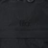 Fila Lightweight String Backpack Fs3bph1101x Black