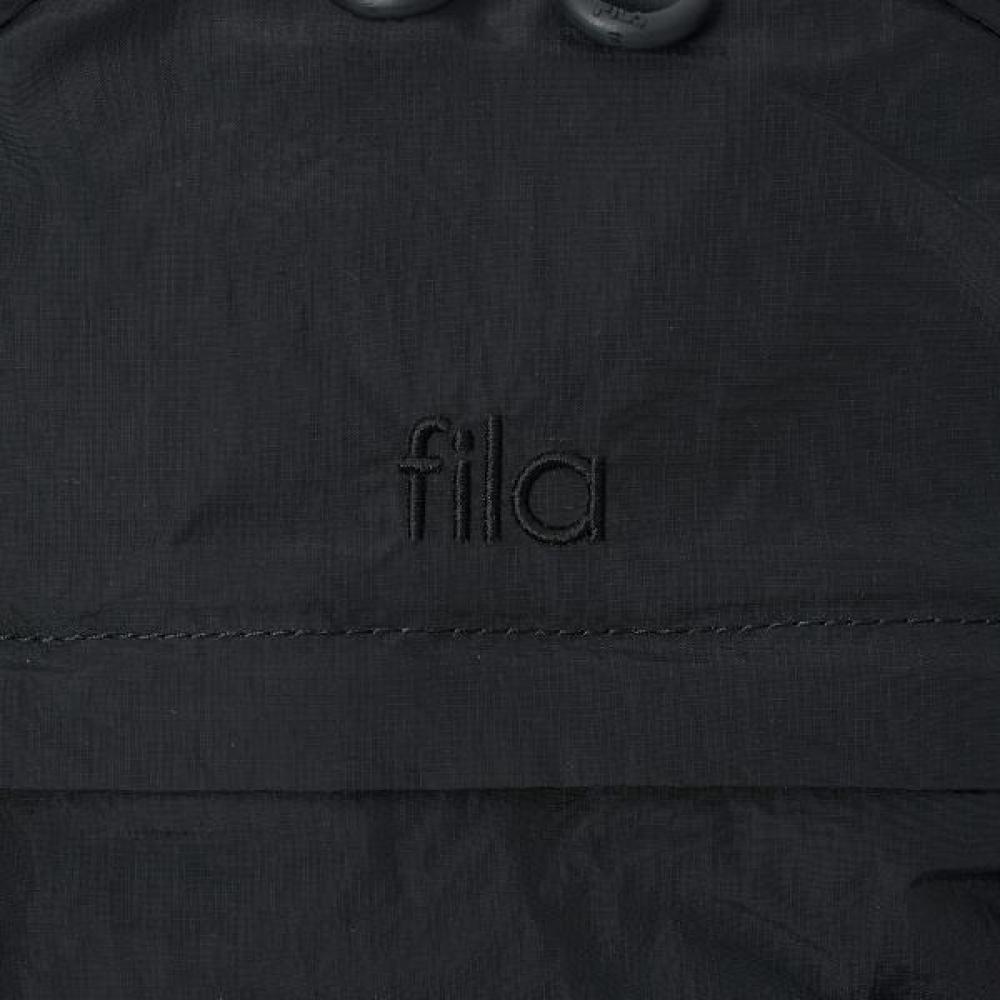 Fila Lightweight String Backpack Fs3bph1101x Black
