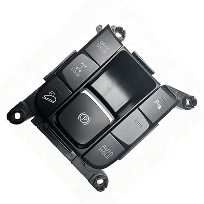 Innovative For Hyundai Kia Sportage KX5 Compatible Electronic Parking Brake Switch Handbrake Switch 93600-D9120 93600D9120