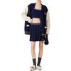 Miu Miu Fw24 Women's MMG524-158Z-F0124-S-OOO