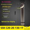 TP45 TCP CNC Chamfering Tool - 60°, 90°, 120°