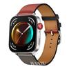 High-end Leather Strap For Huawei Watch Fit 5 Pro/4 Pro Sports Comfortable Breathable Bracelet Huawei Fit 5/4/3 Correa Accessory