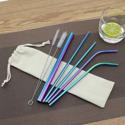 Bar accessoires – Rietjes