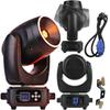Light4Me Red Line Spot 120W Moving Head LED Stage Lighting