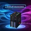 H3C IE4320-20P 20-Port Industrial Layer 3 Managed Ethernet Switch