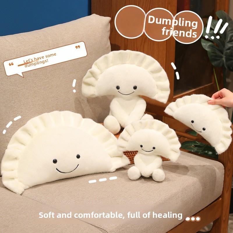 Peluche Dilemma con Imbottitura in Cotone PP per Studenti e Coppie