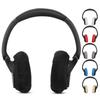 Universal Fit Headphone Dust Covers Reusable Fabric Ear Cups Ear Covers for Aviation, Gaming, and Racing Headsets