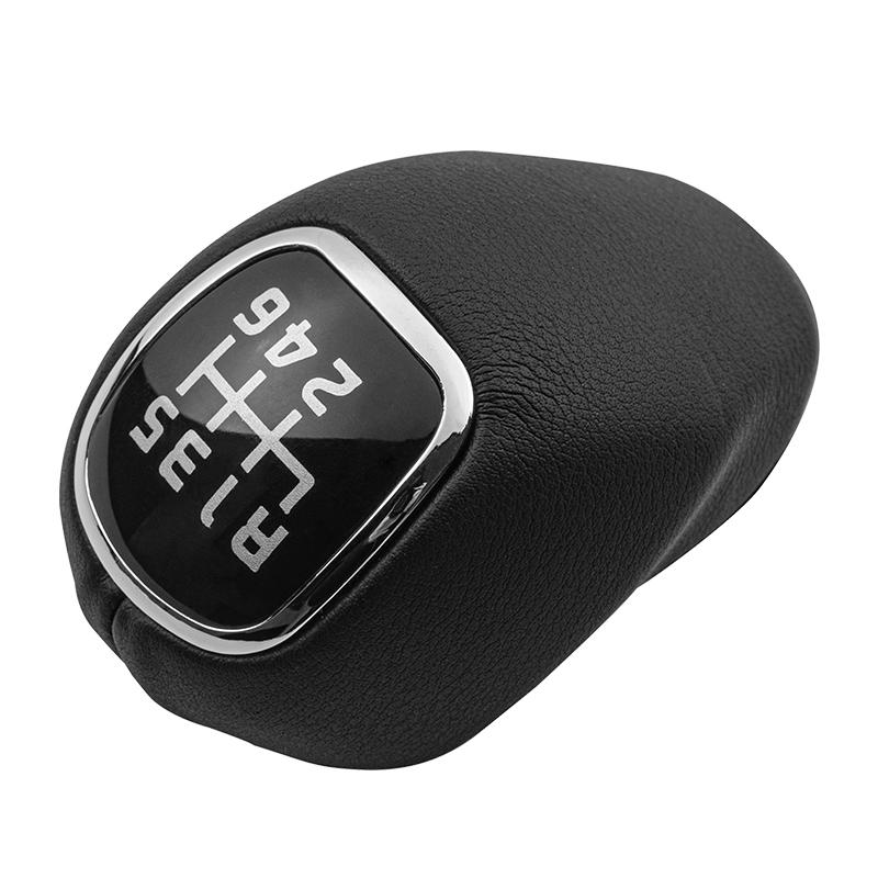 Gear Shift Knob for Kia Rio 5 2012-2015
