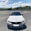 GTS Style Aluminum Engine Hood with Openings for 2014-2020 BMW M3 M4 F80 F82