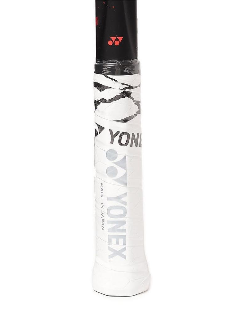 YONEX Geobreak G Soft Tennis Cosmic Red SL1 GEO80G Racket, Stroke-Specific Model, (558)