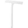Yamazaki Tower Magnetic Drain Wiper White 5451