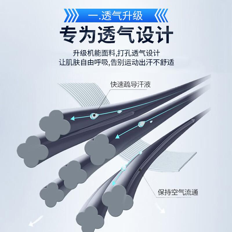 Li-Ning Sports Knee Support Brace 1 Piece