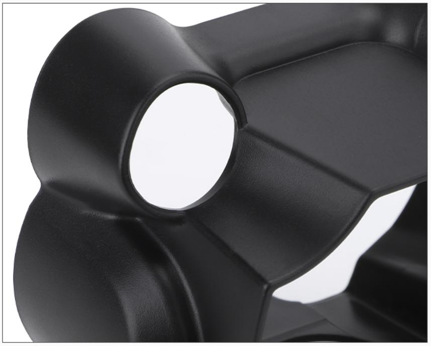 Gimbal Protective Cover for DJI Mini 3 Pro - Black