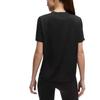 Lululemon Fast Free T Shirt Women's (Unisex) T-Shirts LW3JV9S | Oxford Red