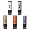 Portable Car-Mounted Espresso Machine - Outdoor Wireless Coffee Capsule Maker 2025, Made in Italy